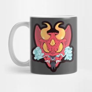 BADCAT Mug